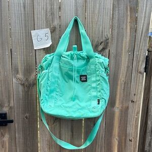 Herschel Supply Company Barnes Tote